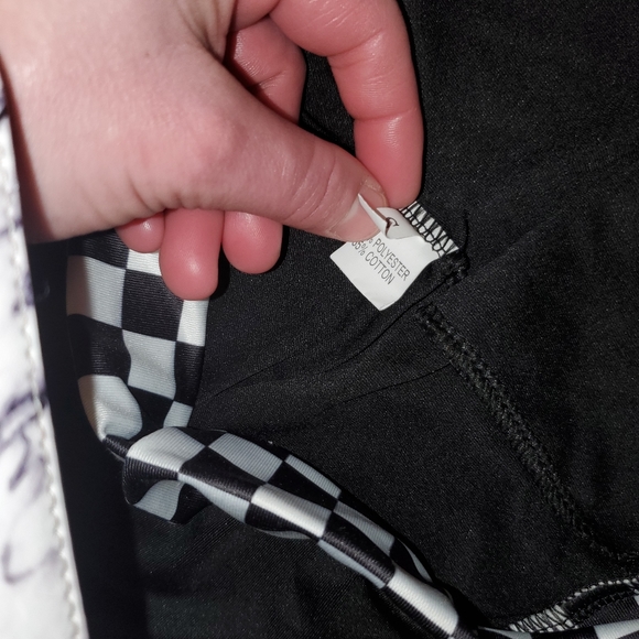 3pc Womens XS-S Leggings Bundle - Picture 10 of 16